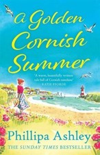 A golden Cornish summer