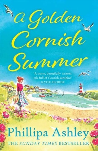 Golden cornish summer - a,