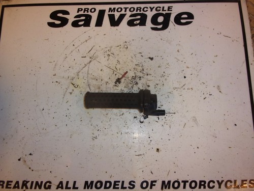 Vespa lx50 2006 throttle - lx50, twist