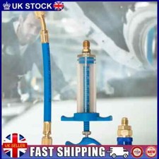 A/C Dye Injector Air