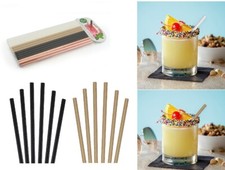 40x Biodegradable Disposable