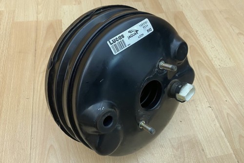Brake booster braking servo - braking,
