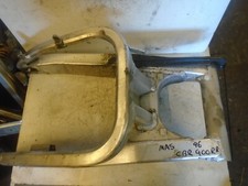 HONDA CBR 900 FIREBLADE RRT