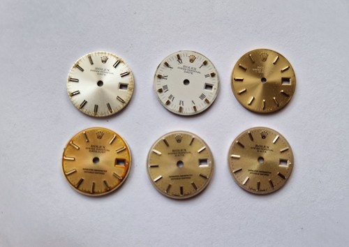 Vintage ladies rolex date - rolex,