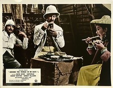 David Niven - Signed Autograph