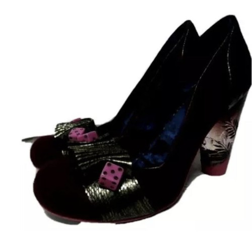 New ladies irregular - ladies,