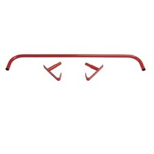 Detachable Rug Rail Blanket