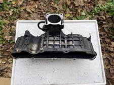 TOYOTA AURIS 2006-2012 2. INLET MANIFOLD 17111-0R010 RAV4 avensis corolla verso 