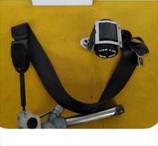 Vauxhall corsa seat belt - vauxhall, d
