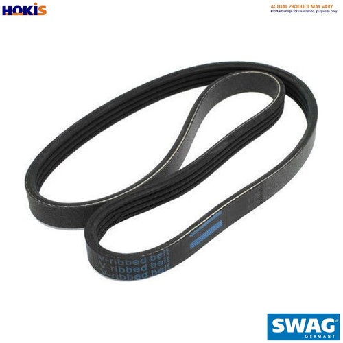 Vribbed belt 4966 for - vribbed, 33