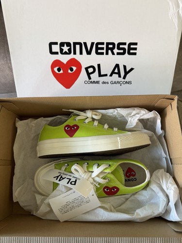 Converse comme des garçons - converse,