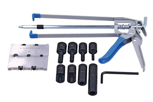 Laser tools pipe - laser,