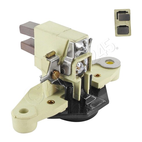 Alternator generator regulator - alternator,