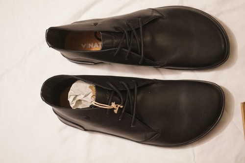 Men vivobarefoot scott - men's, ii