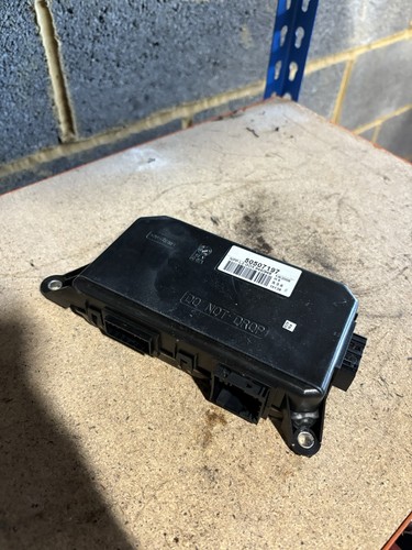 Left door window ecu - -,