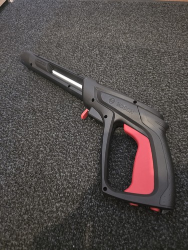Bosch aquatak pressure washer - bosch,
