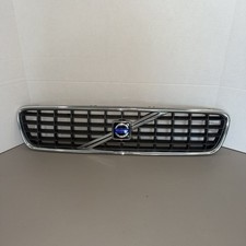 2005 2006 2007 Volvo S40 V50
