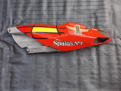 Aprilia sr50r rear - aprilia,