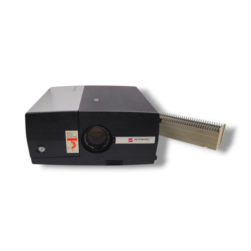 Gaf 700 rotomatic slide - 700,