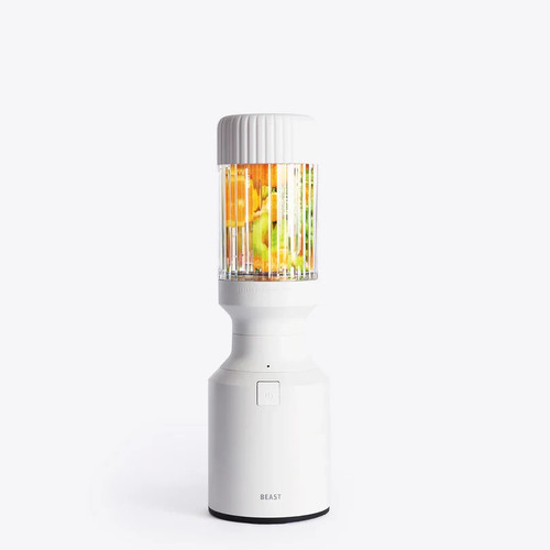 Powerful corded mini blender - corded,