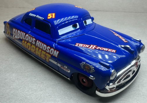 Disney pixar cars fabulous - pixar,