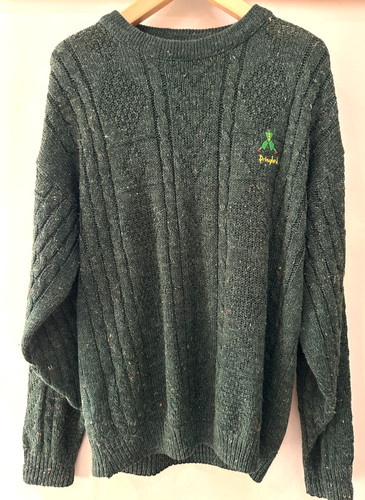 Pringle men vintage nick - men's,