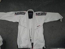 Tatami Estilo Gi