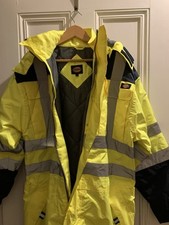 Dickies waterproof lined - bn,