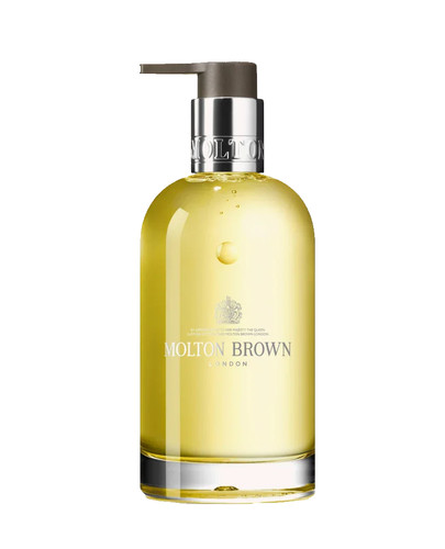 Molton brown citrus hand - brown, wash