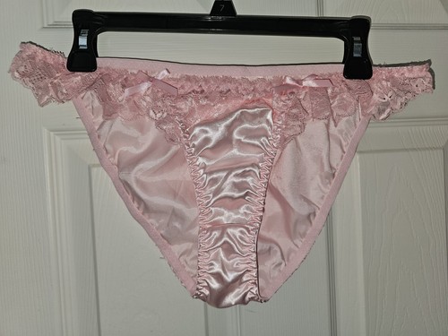 Vintage girly glossy pink - vintage,