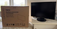 NEC MultiSync EA244WMi