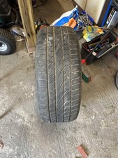 Range Rover Wheel & Tyre 20in L322 and Other Vehicles 