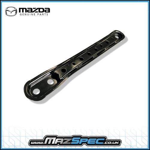 Genuine rear subframe - genuine, brace