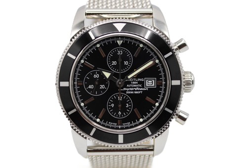 Breitling superocean heritage - breitling,