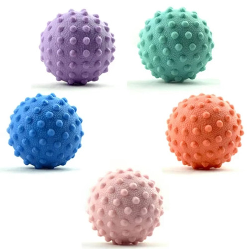Massage ball tpr fascia - ball,