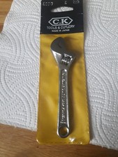 Very Rare C.K. TOOLS MADE IN