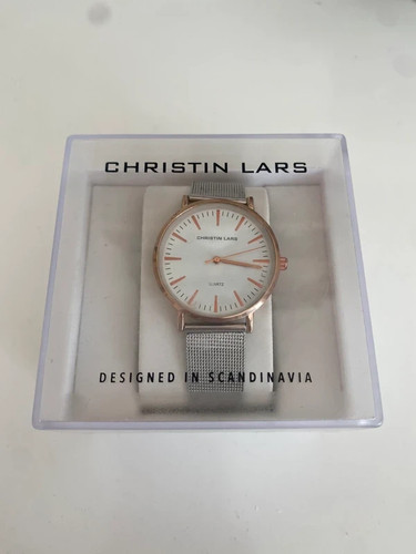 New mens christin lars - new,