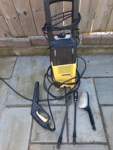 Karcher pressure washer - k2.94,