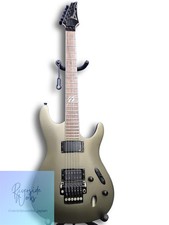Ibanez S520EX Electric Guitar