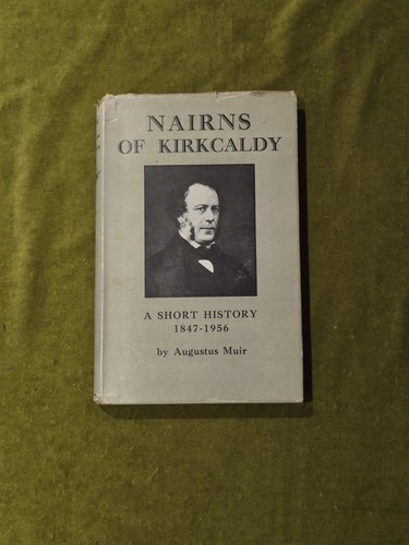Nairns kirkcaldy augustus - nairns,