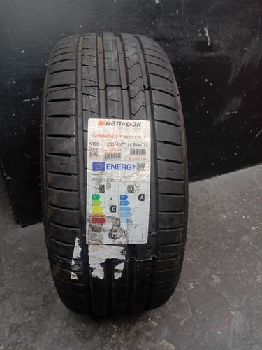 Brand new 205 hankook - 205, 17