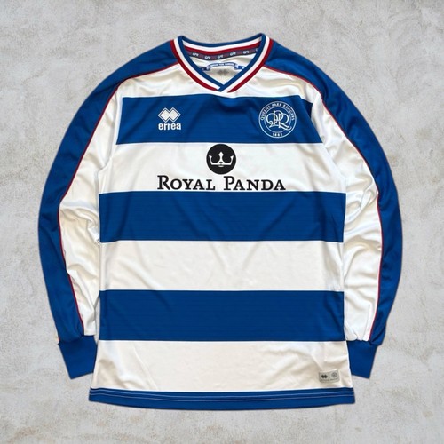 Queens park rangers - queens, 2019