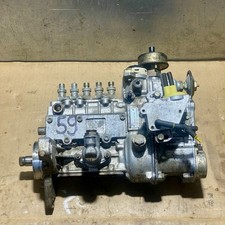 Mercedes-Benz W124 OM605 Non