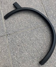 VW mk2 Golf Gti small bumper