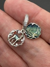 Authentic Pandora x Harry