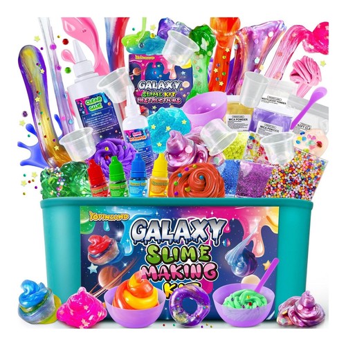 Yopinsand diy slime - diy,