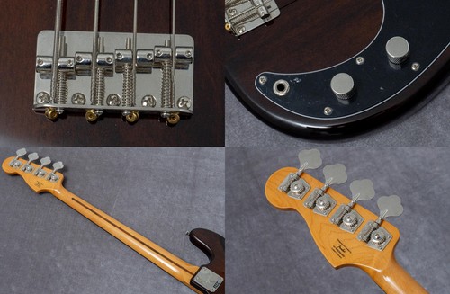 Squier fender classic vibe - classic,