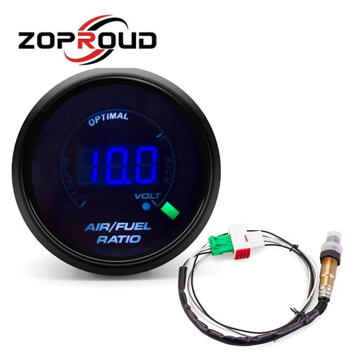 52mm air fuel ratio - 52mm,