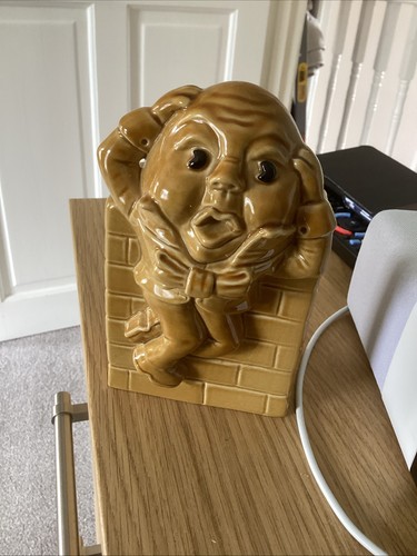Wade humpty dumpty money box - wade,