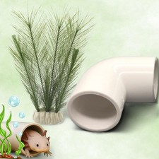 Axolotl Hide Tube and Silk